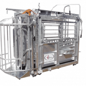 Cage de contention CCF3500