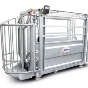 Cage de contention CCPF2500