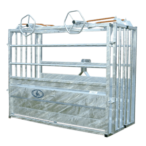 Cage pour pesée CCP2500