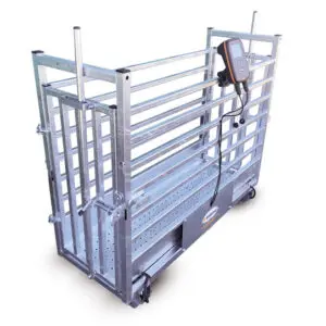 cage de pesée pour petits animaux