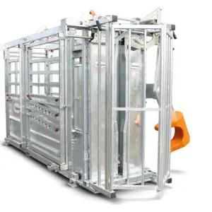 Cage de contention CCR8000 GRAND CONFORT