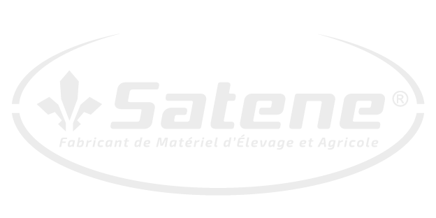 logo SATENE monochrome