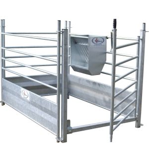 RMA 400