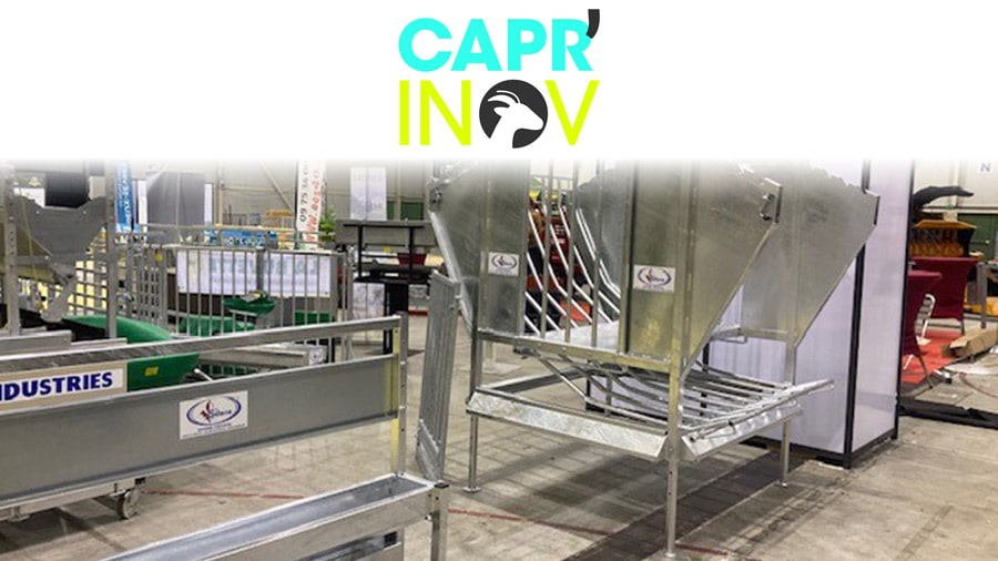 salon caprinov