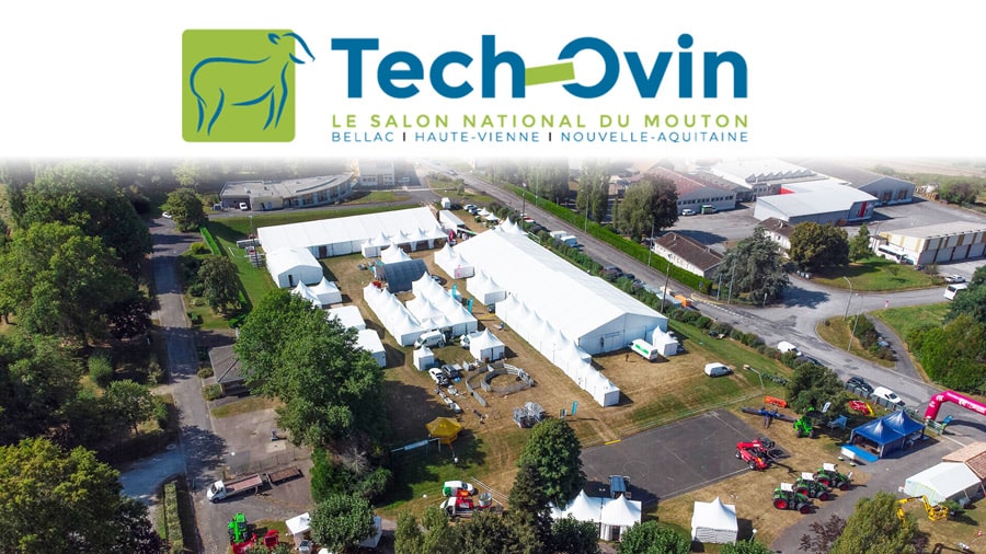 salon Tech-Ovin